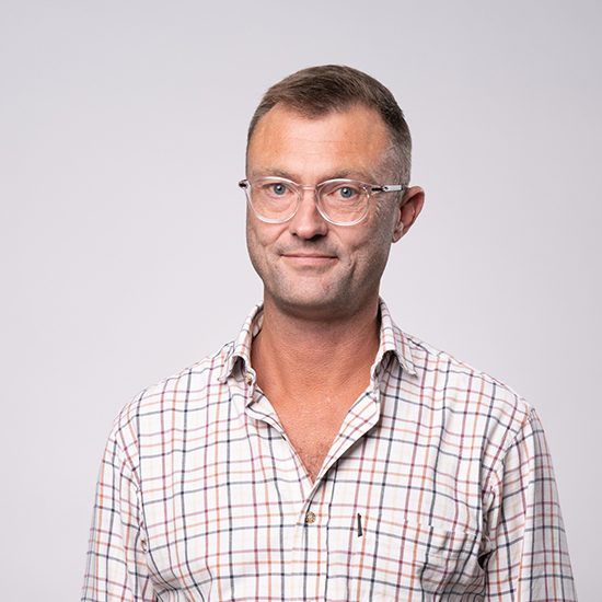 Fredrik Janstorp
