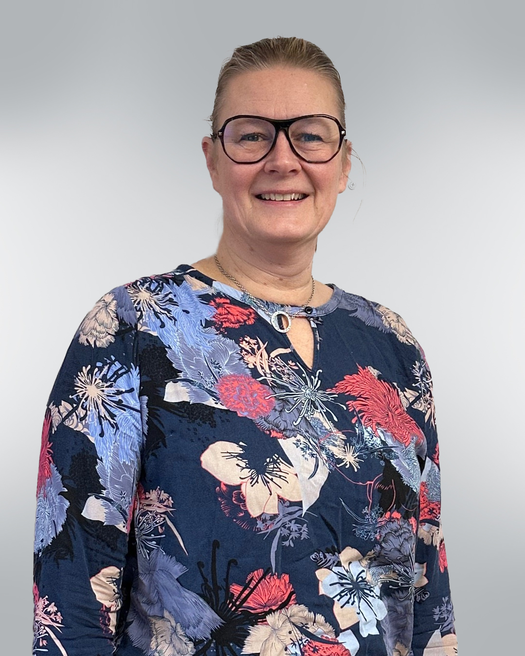 Sylvia Karlsson