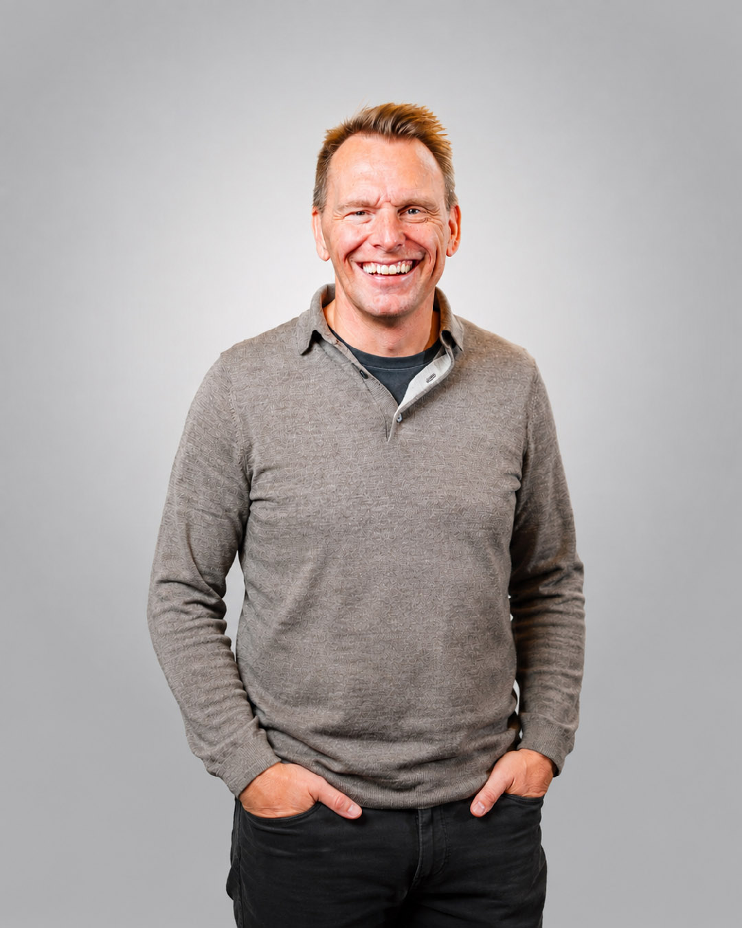Stefan Lindblad